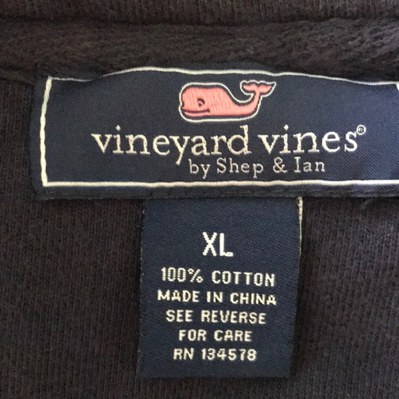 Navy Blue Girls Shep Shirt - Picture 3 of 5